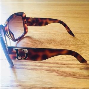 Dior Sunglasses